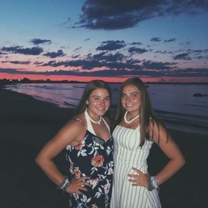 Meet your Posher, Sierra